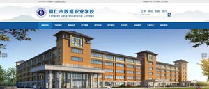 东丽数据职业学校