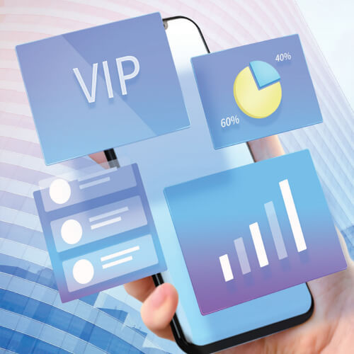 东丽来客门店小程序开发